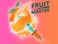 Jeu Maître des Fruits en ligne
