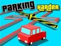 Jeu Stationnement Plus Difficile en ligne