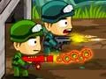 Jeu Zombie Dernier Château en ligne