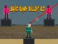 Jeu Jeu du Calmar : Balle 2D en ligne