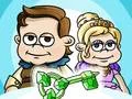 Jeu Reine des Glaces en ligne
