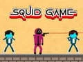 Jeu Jeu du Calmar Tir 2D en ligne Jeu Jeu du Calmar Tir 2D en ligne