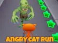 Jeu Course de Chat Enragé en ligne Jeu Course de Chat Enragé en ligne