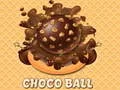Jeu Boule de Chocolat en ligne