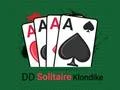 Jeu Solitaire Klondike en ligne