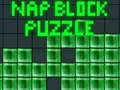 Jeu Casse-tête de Blocs de Sieste en ligne