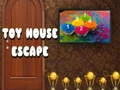 Jeu Évasion de la maison de jouets en ligne