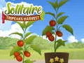 Jeu Solitaire TriPeaks Récolte en ligne