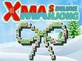 Jeu Mahjong de Noël Deluxe en ligne