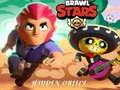 Jeu Brawl Stars : Objets Cachés en ligne