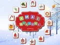 Jeu Mahjong de Noël en ligne Jeu Mahjong de Noël en ligne