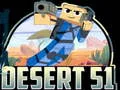 Jeu Désert 51 en ligne