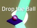 Jeu Laissez tomber la balle en ligne Jeu Laissez tomber la balle en ligne