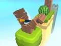Jeu Saut de Couteau en ligne Jeu Saut de Couteau en ligne