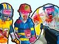 Jeu Tireur de Zombies Partie 2 en ligne Jeu Tireur de Zombies Partie 2 en ligne