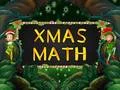 Jeu Maths de Noël en ligne