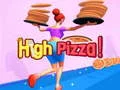 Jeu Pizza Haute en ligne
