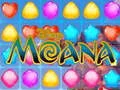Jeu Disney Vaiana en ligne