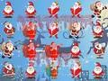 Jeu Appariement de Noël en ligne