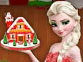 Jeu Gâteau Noël Pain d'Épice en ligne