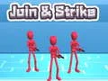 Jeu Rejoindre et Frapper en ligne