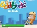Jeu OddBods : Allez Bods en ligne