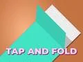 Jeu Tapotez et pliez en ligne Jeu Tapotez et pliez en ligne