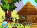Jeu Sauvez le poisson rouge en ligne