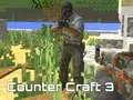 Jeu Contre Craft 3 en ligne Jeu Contre Craft 3 en ligne