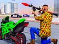 Jeu Jeu de simulateur de voiture de crime de gangster réel en ligne