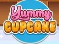 Jeu Gâteau délicieu en ligne