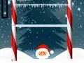 Jeu Saut de Santa Claus en ligne