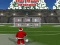 Jeu Spécial Foot de Noël en ligne