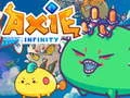 Jeu Axie Infinity en ligne Jeu Axie Infinity en ligne