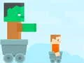 Jeu Course de Blockminer en ligne