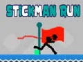 Jeu Course de Stickman en ligne