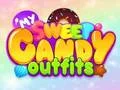 Jeu Mes Doux Costumes de Bonbons en ligne