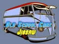 Jeu Puzzle de Vieilles Voitures en ligne Jeu Puzzle de Vieilles Voitures en ligne