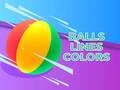 Jeu Boules Lignes Couleurs en ligne Jeu Boules Lignes Couleurs en ligne