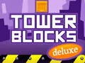 Jeu Tours Blocs Deluxe en ligne Jeu Tours Blocs Deluxe en ligne