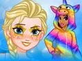 Jeu Kigurumi de Nouvel An en ligne