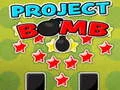 Jeu Projet Bombe en ligne Jeu Projet Bombe en ligne