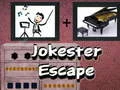 Jeu Évasion du Farceur en ligne