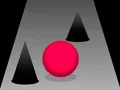Jeu Rouler la Balle en ligne Jeu Rouler la Balle en ligne