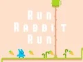 Jeu Cours, lapin, cours en ligne Jeu Cours, lapin, cours en ligne