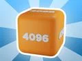 Jeu 4096 3D en ligne Jeu 4096 3D en ligne
