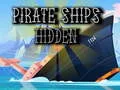 Jeu Bateaux Pirates Cachés en ligne
