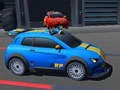 Jeu Course de voitures à Miami en ligne