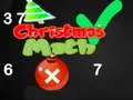 Jeu Mathématiques de Noël en ligne