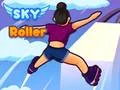 Jeu Rouleur Céleste en ligne Jeu Rouleur Céleste en ligne